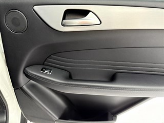 Used Mercedes GLE250