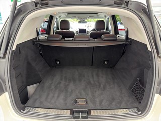 Used Mercedes GLE250