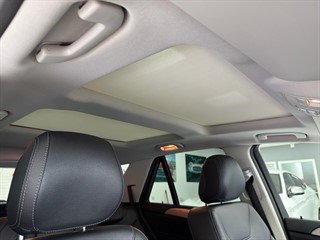 Used Mercedes GLE250