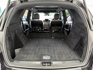 Used Mercedes GLE250