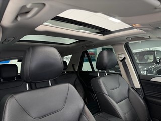 Used Mercedes GLE250