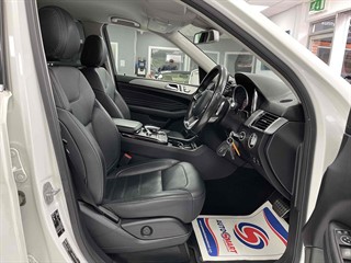 Used Mercedes GLE250
