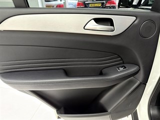 Used Mercedes GLE250