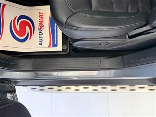 Used Mercedes GLE250