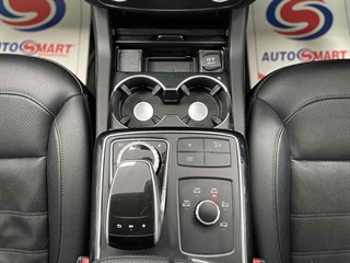 Used Mercedes GLE250
