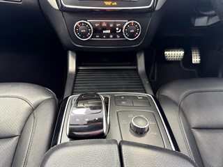 Used Mercedes GLE250