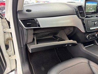 Used Mercedes GLE250