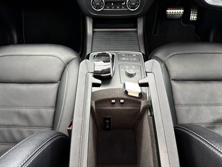 Used Mercedes GLE250