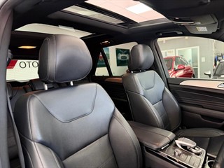 Used Mercedes GLE250