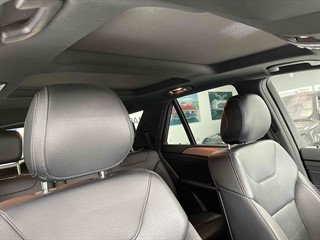 Used Mercedes GLE250