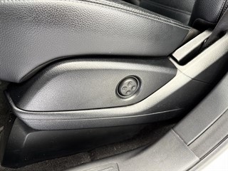 Used Mercedes GLE250