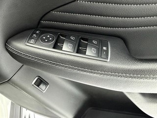 Used Mercedes GLE250