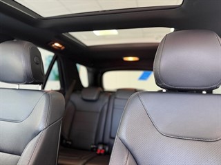 Used Mercedes GLE250