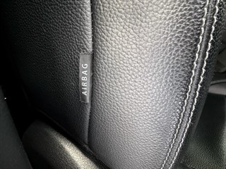 Used Mercedes GLE250