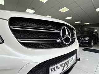 Used Mercedes GLE250