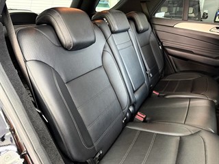 Used Mercedes GLE250