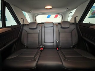 Used Mercedes GLE250