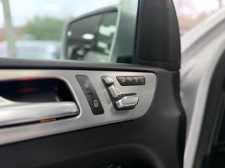 Used Mercedes GLE250