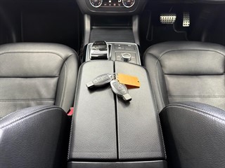 Used Mercedes GLE250