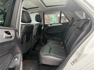 Used Mercedes GLE250
