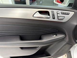 Used Mercedes GLE250