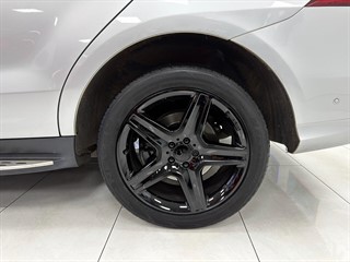 Used Mercedes GLE250