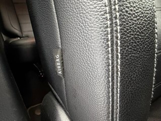 Used Mercedes GLE250