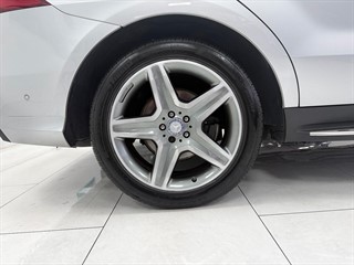 Used Mercedes GLE250