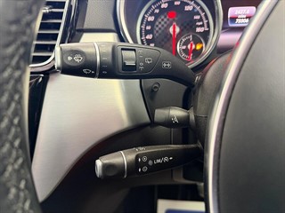 Used Mercedes GLE250