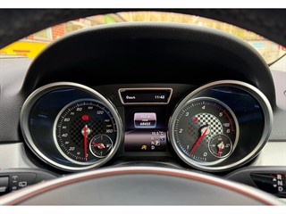 Used Mercedes GLE250