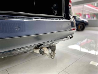 Used Mercedes GLE250