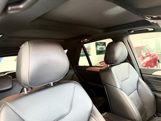 Used Mercedes GLE250