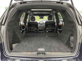 Used Mercedes GLE250