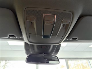 Used Mercedes GLE250