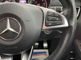 Used Mercedes GLE250