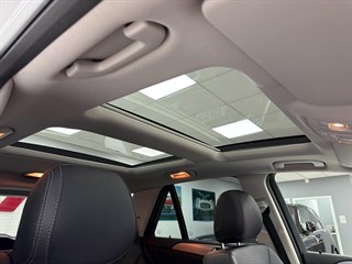 Used Mercedes GLE250