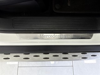 Used Mercedes GLE250