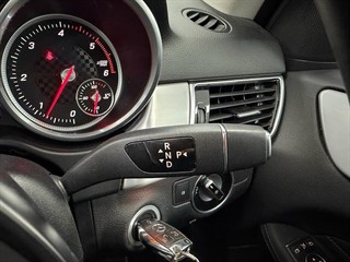 Used Mercedes GLE250