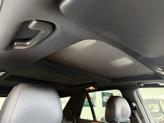 Used Mercedes GLE250