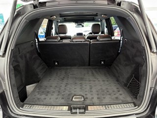 Used Mercedes GLE250