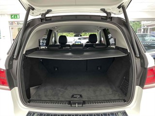 Used Mercedes GLE250