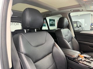 Used Mercedes GLE250