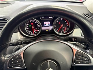 Used Mercedes GLE250