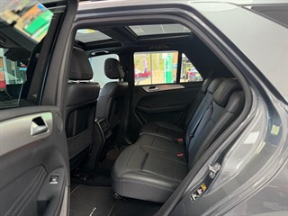Used Mercedes GLE250
