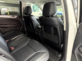 Used Mercedes GLE250