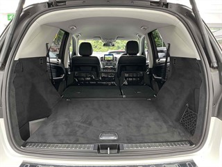 Used Mercedes GLE250