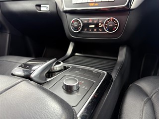 Used Mercedes GLE250