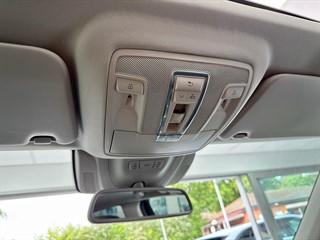 Used Mercedes GLE250