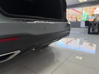 Used Mercedes GLE250