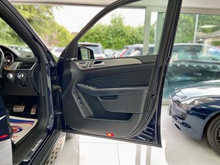 Used Mercedes GLE250
